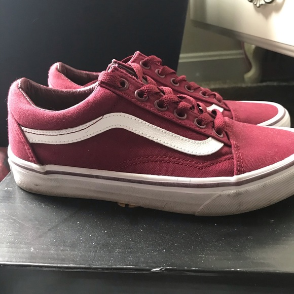 Vans - Picture 3 of 3